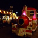 Christmas Train